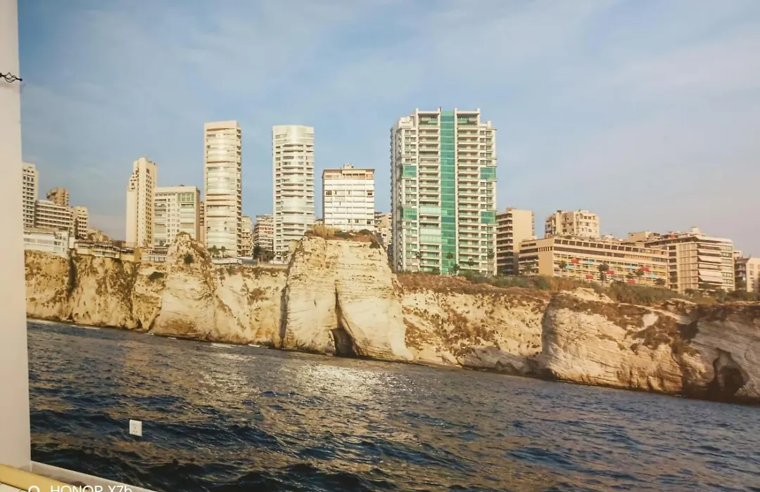 Al Raya Hotel Apartments-1